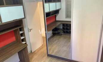 Imagem 7: Apartamento - Cambuí - Campinas