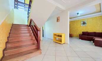 Imagem 4: Sobrado com piscina - Jd. São Pedro