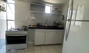 Imagem 4: Vendo Ap em Camboinha com 3 quartos