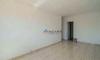 Imagem 2: Apartamento com 2 dormitórios à venda, 65 m² por R$ 310.000,00 - Gopoúva - Guarulhos/SP