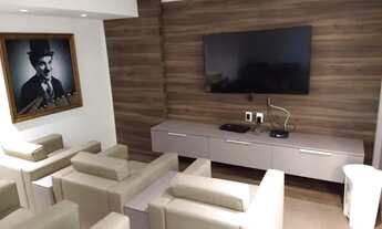 Imagem 2: Excelente e barato apto de 2\4 com suite cozinha com projetados lindos