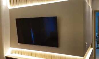 Imagem 4: CAUCAIA - Apartamento Padrão - Palmirim