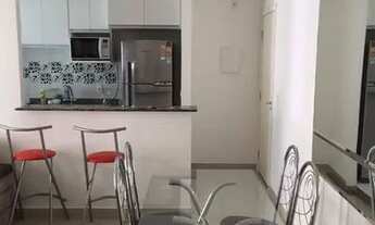 Imagem 7: JUNDIAÍ - Apartamento Padrão - VILA DAS HORTÊNCIAS