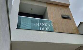 Imagem: Casa com 3 dormitórios à venda, 130 m²