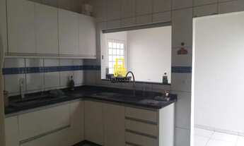 Imagem 7: Casa para Venda em Uberlândia, Cidade Jardim, 3 dormitórios, 1 suíte, 2 banheiros, 2 vagas