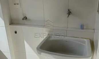 Imagem 6: Apartamento Padrão em Sertãozinho