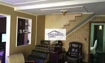 Imagem 7: Sobrado com 4 dormitórios residencial ou comercial para venda ou locação - Jardim Bebedo