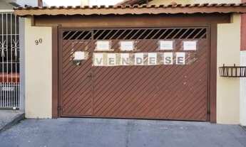 Imagem: Casa a venda em Itapevi