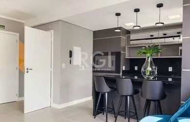 Imagem 11: Apartamento para Venda - 31m², 1 dormitório, sendo 1 suites, 1 vaga - Centro Histórico