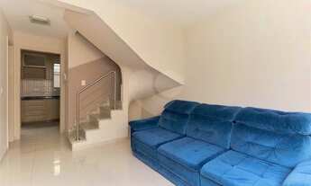 Imagem 4: Sobrado Condomínio 03 quartos (Suíte), 02 vagas, Boa vista