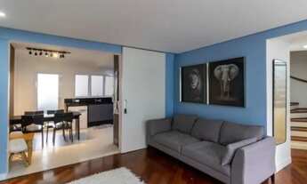 Imagem 4: Casa à venda no bairro Aclimação - São Paulo/SP, Zona Sul