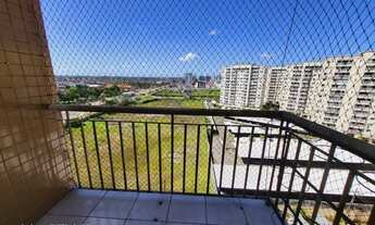 Imagem 3: COBERTURA VILLE LAGUNA -4 QUARTOS 1 SUÍTE