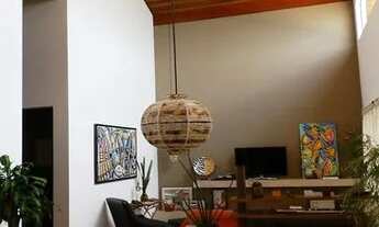 Imagem 5: Casa para venda possui 120 metros quadrados com 3 quartos em Brooklin Paulista - São Paulo