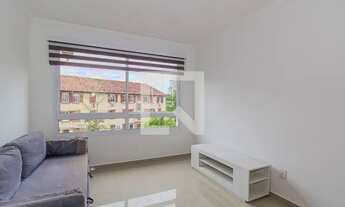 Imagem 4: Apartamento para Aluguel - Passo D'areia, 1 Quarto, 35 m2