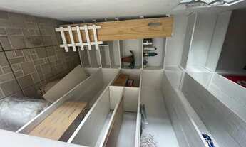 Imagem 6: Cobertura bom pastor