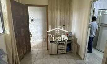 Imagem 5: Casa com 2 dormitórios à venda, 160 m² por R$ 212.000,00 - Jardim Audir - Barueri/SP