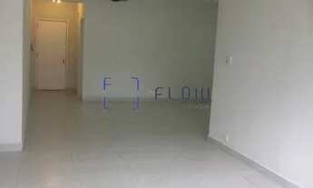 Imagem 3: Apartamento para locação com 121m² com 3 dormitórios - Itaim Bibi