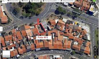 Imagem 2: Excelente terreno Comercial 245 M² a venda próximo Jardim Bonfim Avenida Movimentada