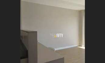 Imagem 5: Apartamento com 1 dormitório para alugar, 49 m² por R$ 4.309,03/mês - Santo Amaro - São Pa