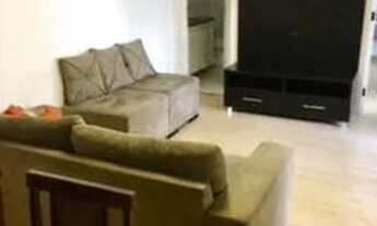 Imagem 3: Apartamento para Locação em São Paulo, Vila Nova Conceição, 1 dormitório, 1 banheiro, 1 va