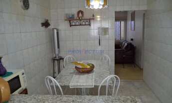 Imagem 7: Apartamento - Bonfim - Campinas