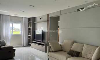 Imagem 3: Apartamento - Jardim América - Paulínia