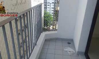 Imagem: SÃO PAULO - Apartamento Padrão - BROOKLIN