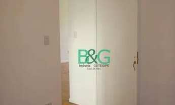 Imagem 6: Apartamento com 2 dormitórios para alugar, 70 m² por R$ 2.412/mês - Vila Monumento - São P