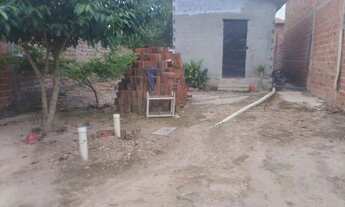 Imagem 2: Vende se casa Vila nova nova teresina 30 mil