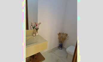 Imagem: Casa para alugar no Cond. Lauerz, no Swiss