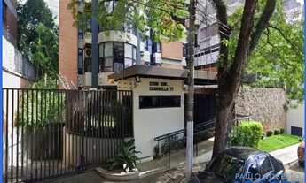 Imagem 2: APARTAMENTO - MOEMA PÁSSAROS - SP