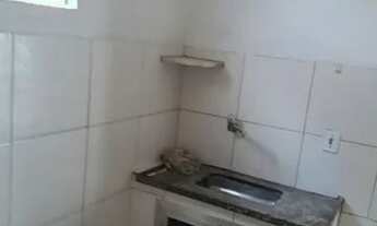 Imagem 2: Aluga-se casa Bonsucesso