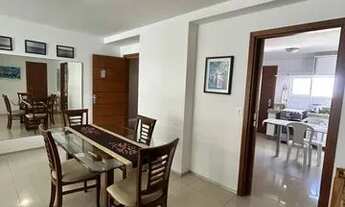 Imagem 7: Apartamento para venda tem 123 metros quadrados com 3 quartos em Ponta do Farol - São Luís