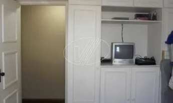 Imagem 4: Apartamento - Centro - Campinas