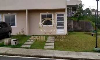 Imagem: RA Amil aluga casa 56m2, Vila São Geraldo