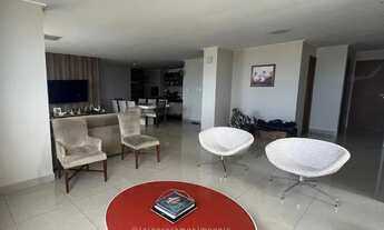 Imagem 2: Apartamento com vista para o mar em uma localização única e perto de tudo, 220m2 e 5 suíte