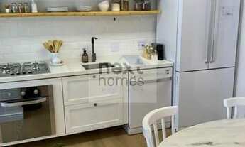 Imagem 4: Excelente Apartamento na Vila São Francisco!