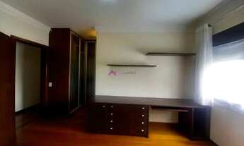 Imagem 5: Alto Padrão Na Chácara Klabin - 06 Vagas de Garagem