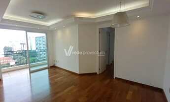 Imagem 3: Apartamento - Cambuí - Campinas