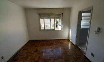 Imagem 3: Apartamento no Bairro Cristo Redentor com 60 m², 2 dormitórios, sala de estar, cozinha, ba