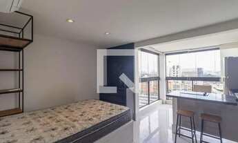 Imagem: Apartamento para Aluguel - Jardim Paulista