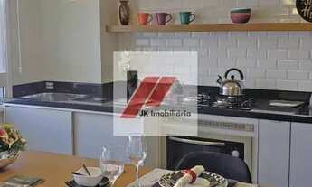 Imagem 7: Apartamento novo 2 dormitórios a venda no Bairro Fátima - Canoas