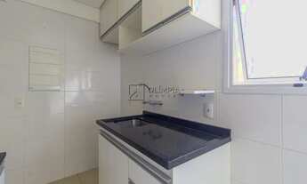 Imagem 10: Apartamento Locação 2 Dormitórios - 50 m² Higienópolis