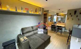 Imagem 3: Apartamento com 2 dormitórios à venda, 62 m² por R$ 680.000 - Botafogo - Campinas/SP