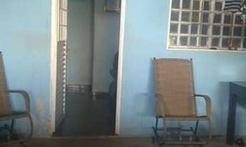 Imagem: Sobrado para venda com 3 quartos no Recanto