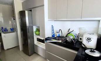 Imagem 5: Cobertura à venda, 144 m² por R$ 450.000,00 - Passaré - Fortaleza/CE