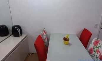 Imagem 4: APARTAMENTO - JARDIM D'ABRIL - SP