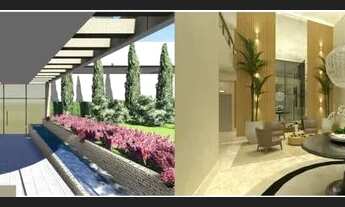 Imagem 7: Contagem - Apartamento Padrão - Fonte Grande