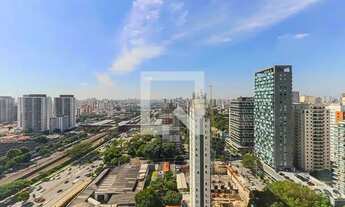 Imagem 7: Apartamento para Aluguel - Tatuapé, 1 Quarto, 44 m2