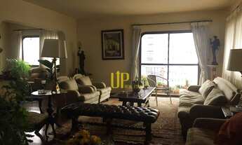 Imagem: Apartamento com 4 dormitórios à venda